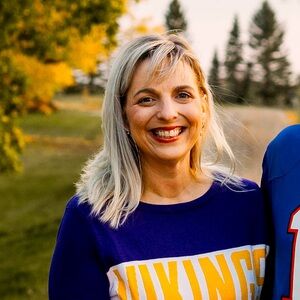 Meet your Posher, Susanna